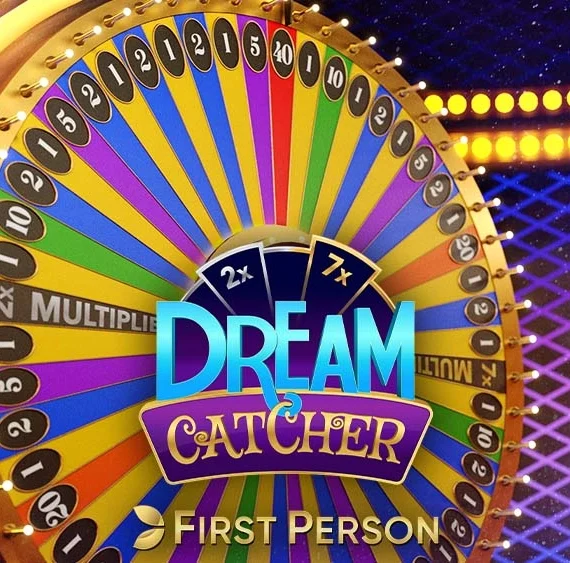 First Person Dream Catcher