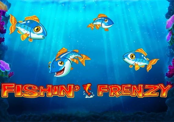 Fishin Frenzy