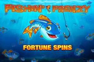 Fishin’ Frenzy Fortune Spins