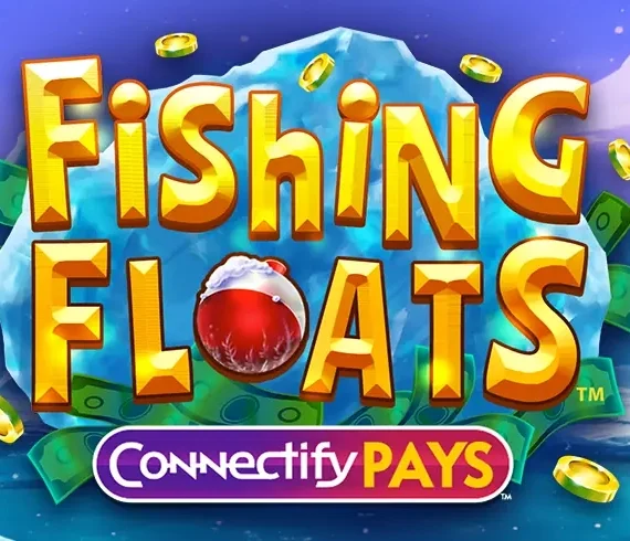 Fishing Floats Connectify Pays