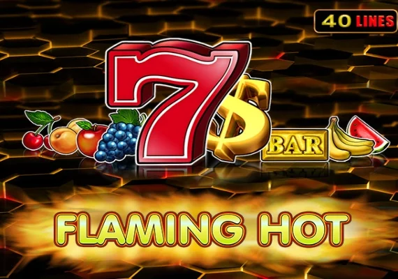 Flaming Hot