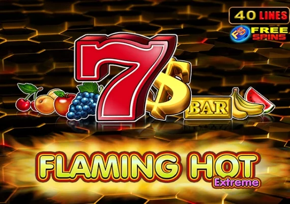 Flaming Hot Extreme
