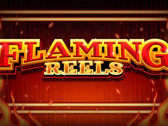 Flaming Reels