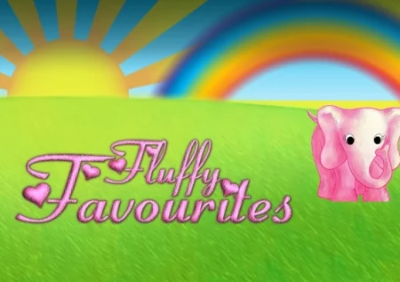 Fluffy Favourites