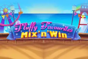 Fluffy Favourites Mix ‘n’ Win