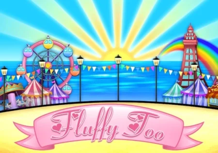 Fluffy Too