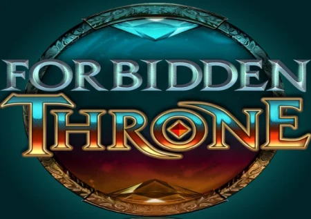 Forbidden Throne
