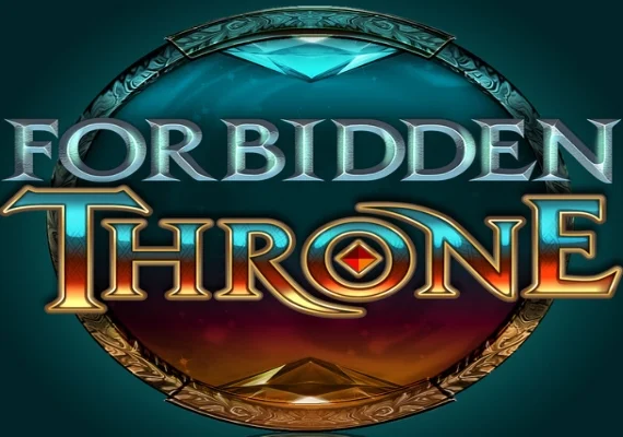 Forbidden Throne