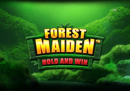 Forest Maiden
