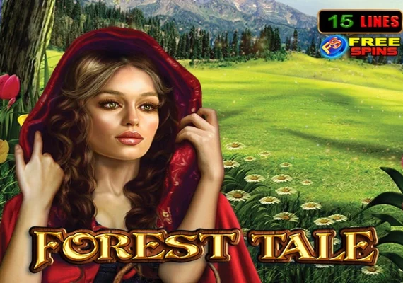 Forest Tale