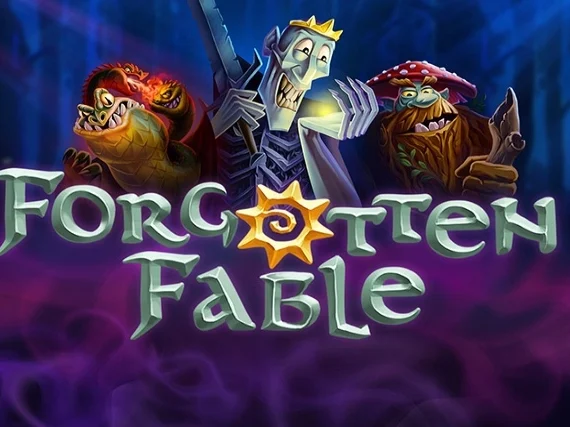 Forgotten Fable