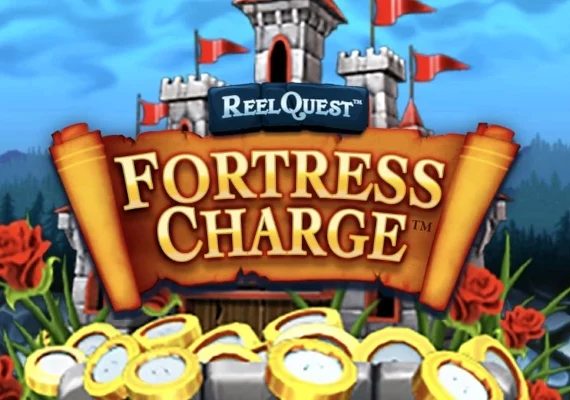 Fortress Charge