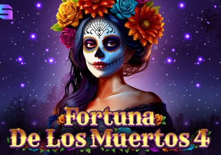 Fortuna De Los Muertos 4