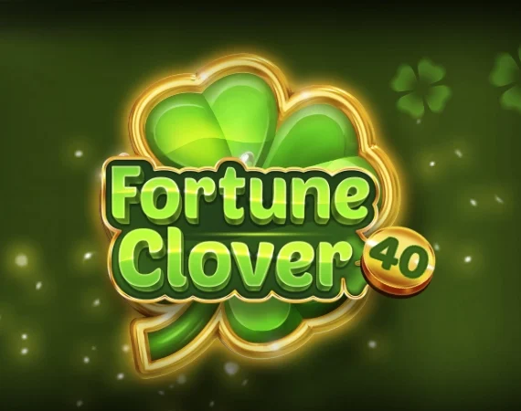 Fortune Clover 40