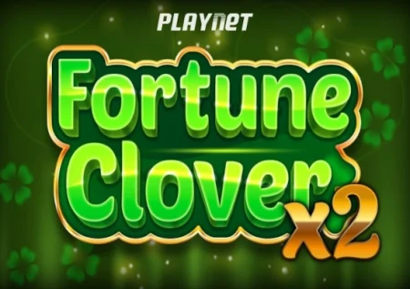 Fortune Clover x2