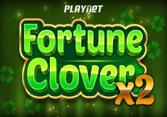 Fortune Clover x2