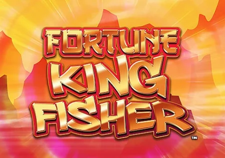 Fortune Kingfisher