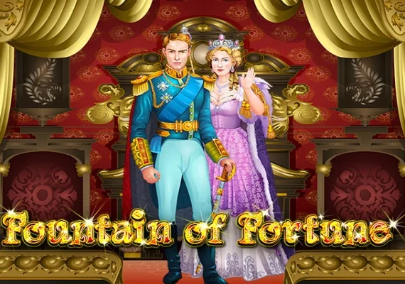 Fountain of Fortune