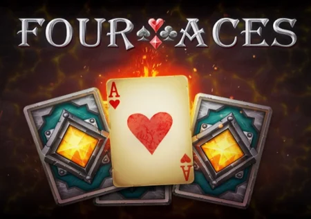 Four Aces