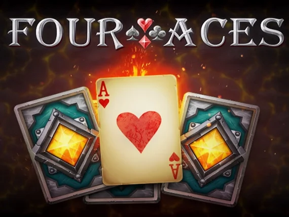 Four Aces
