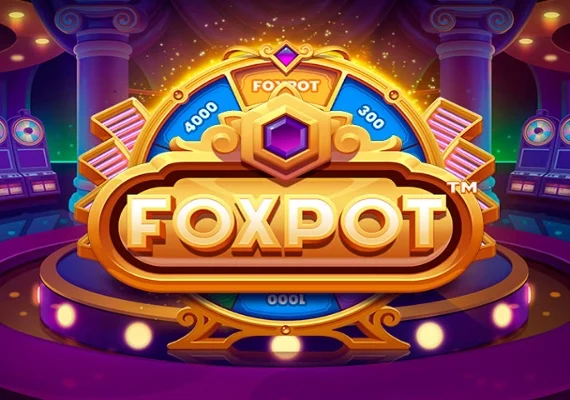Foxpot
