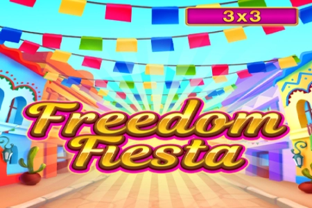 Freedom Fiesta 3×3