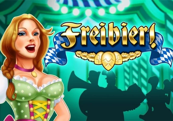 Freibier!