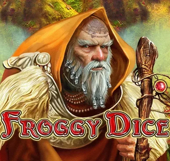 Froggy Dice