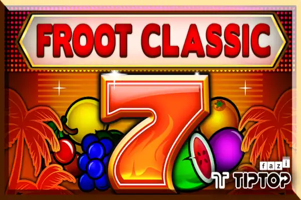 Froot Classic