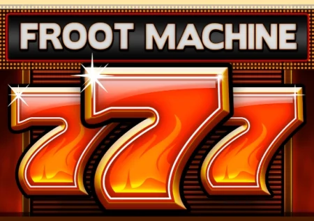 Froot Machine