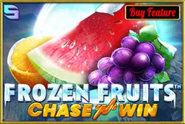 Frozen Fruits Chase ‘N’ Win