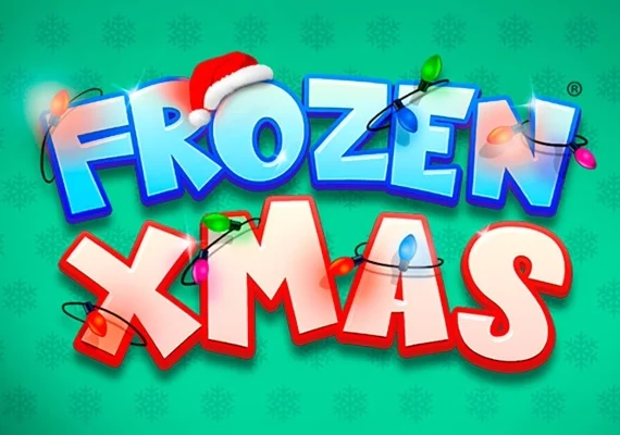 Frozen Xmas