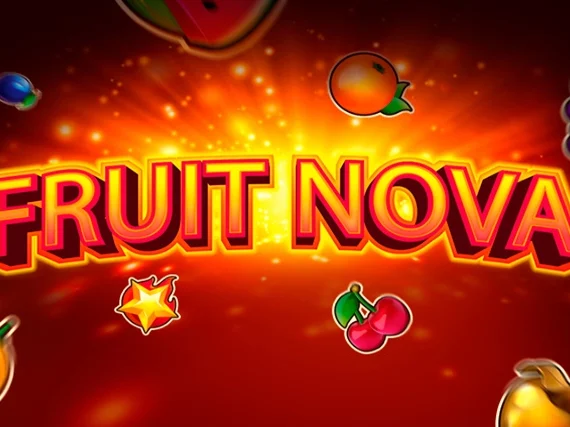 Fruit Nova