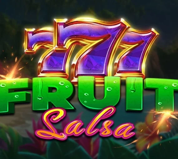 Fruit Salsa
