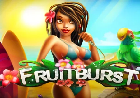 Fruitburst