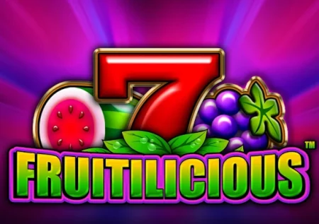 Fruitilicious