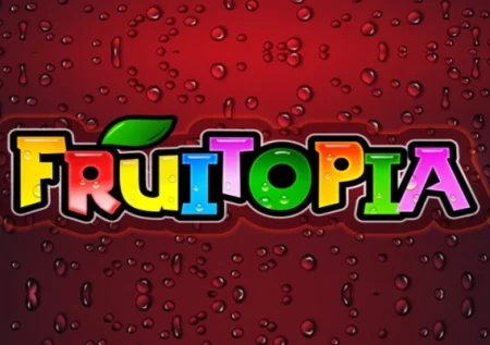 Fruitopia