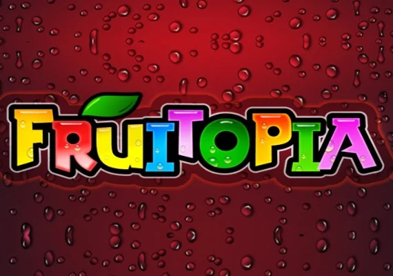Fruitopia