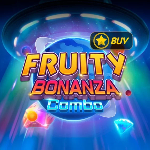 Fruity Bonanza Combo