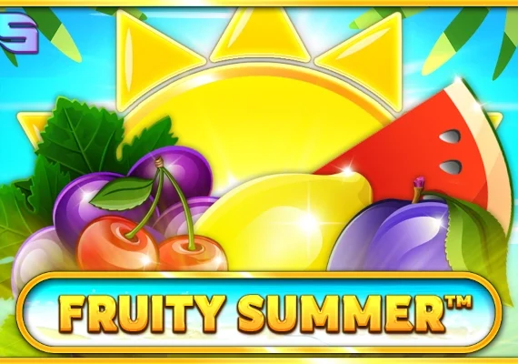 Fruity Summer