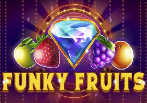 Funky Fruits