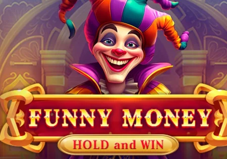 Funny Money