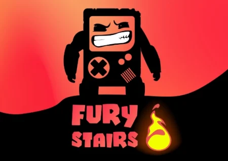 Fury Stairs