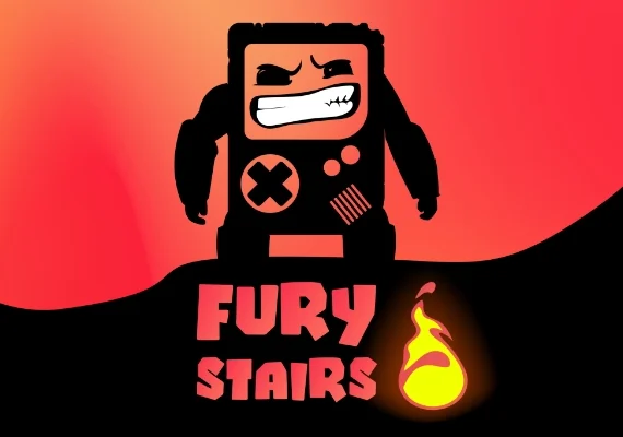 Fury Stairs