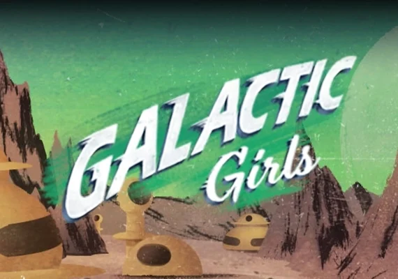 Galactic Girls