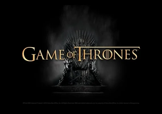 Game of Thrones 15 Lines