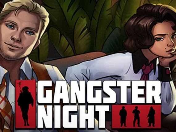 Gangster Night