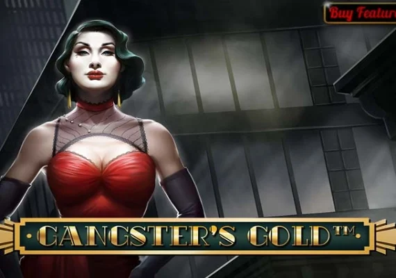 Gangster’s Gold