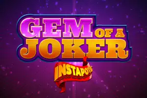 Gem of a Joker Instapots