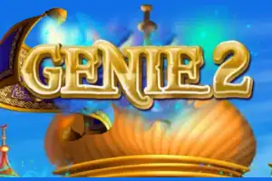Genie 2